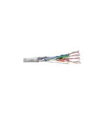 Belden 1633E Cat5e FTP netwerk kabel stug 100m 100% koper