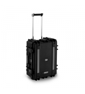 Waterdichte oplaadtrolley voor tablets 12"