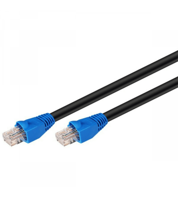 CAT6 UTP 40m buitenkabel