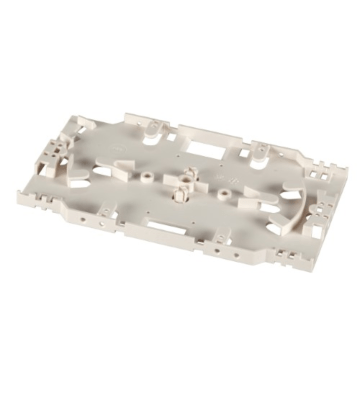 Lascassette voor 2x 12 lashouders