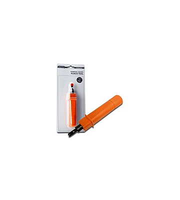 Danicom terminal block pressing tool