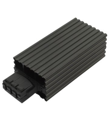 Heater t.b.v. outdoorkasten 100W