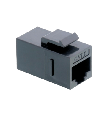 CAT6 UTP Keystone Connector - RJ45