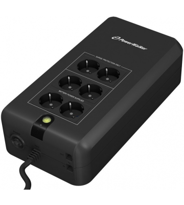 PowerWalker Off-Line 800VA UPS