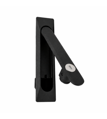 Extra deurslot voor serverkasten - Type 01