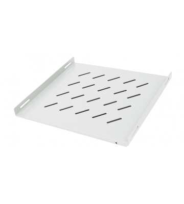 Legbord voor 800mm diepe outdoor serverkast - 1U