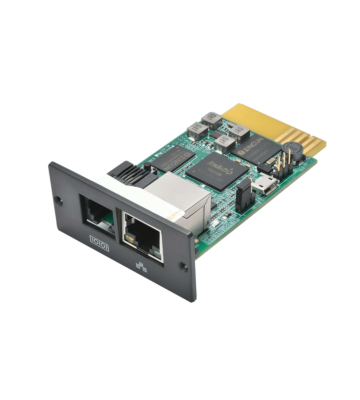 PowerWalker SNMP kaart VFI 1000-3000 LCD