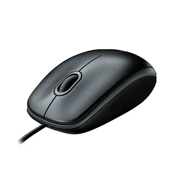 Optische muis voor computer