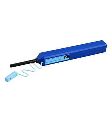 Ferrule glasvezel reiniger LC/MU connectoren 1.25mm