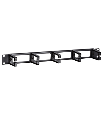19 inch kabelhouder 1U