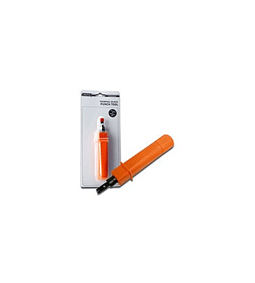 Danicom terminal block pressing tool