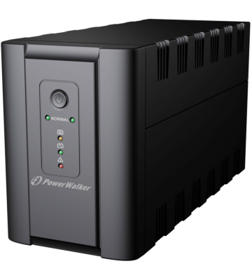 PowerWalker Line-Interactive 2200VA UPS