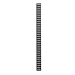32U verticale kabelgoot - 30cm breed