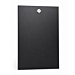 4U zijpaneel voor 10" serverkasten - 310mm diep met slot