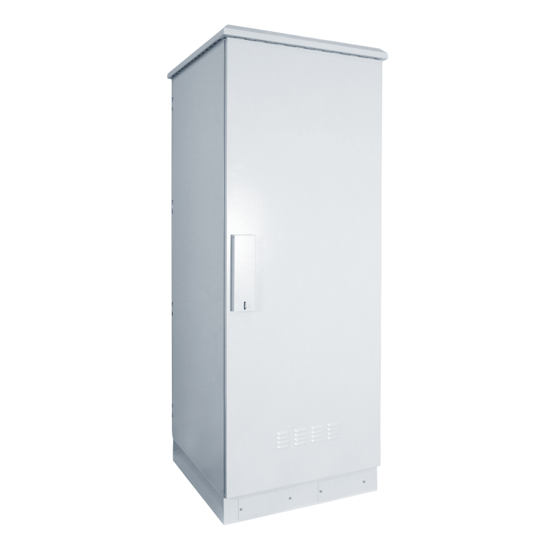 22U outdoor serverkast 600x600x1200mm