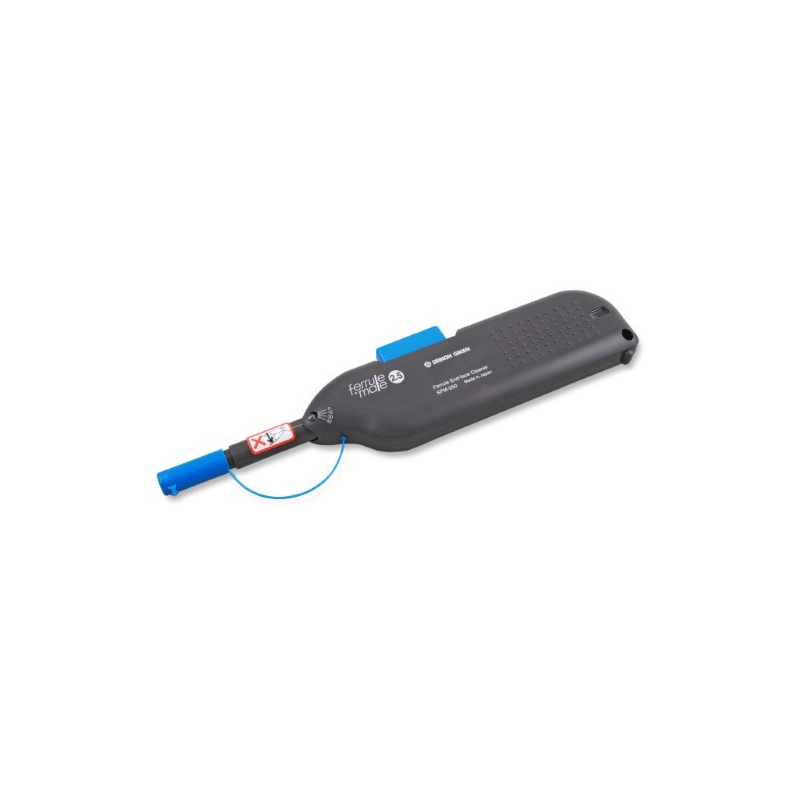 Ferrule glasvezel reiniger LC/MU connectoren 1.25mm