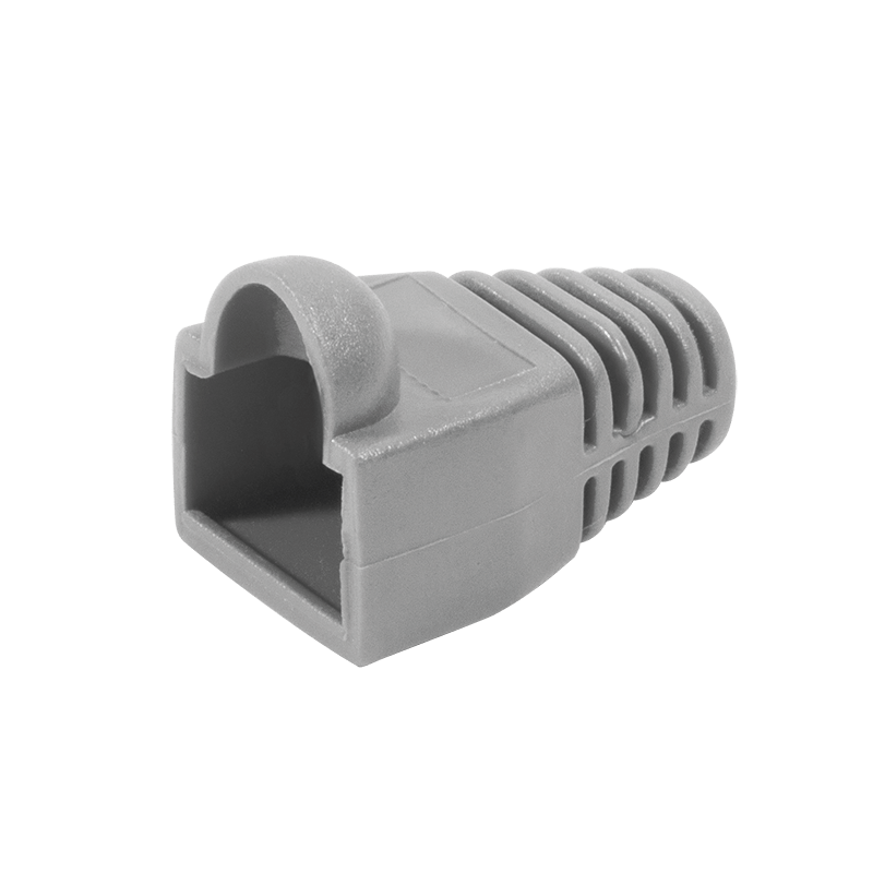 Tule grijs RJ45