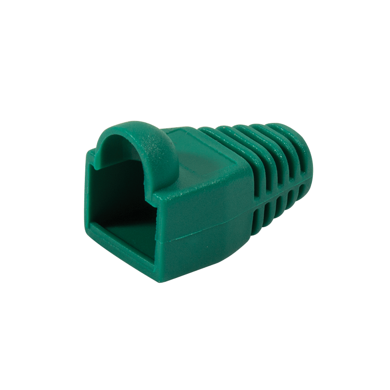 Tule groen RJ45 
