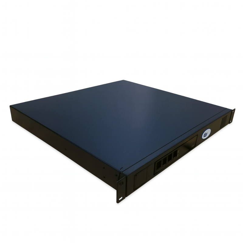 Datacenter Control Box voor roterende daken