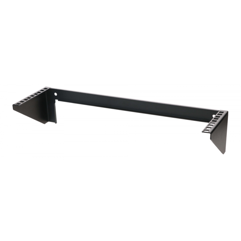 3U Wall Mount Bracket - Verticale montage
