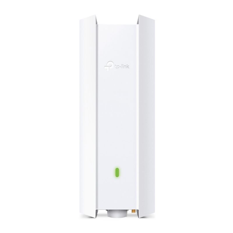 TP-Link Indoor/Outdoor WiFi 6 Access Point 610