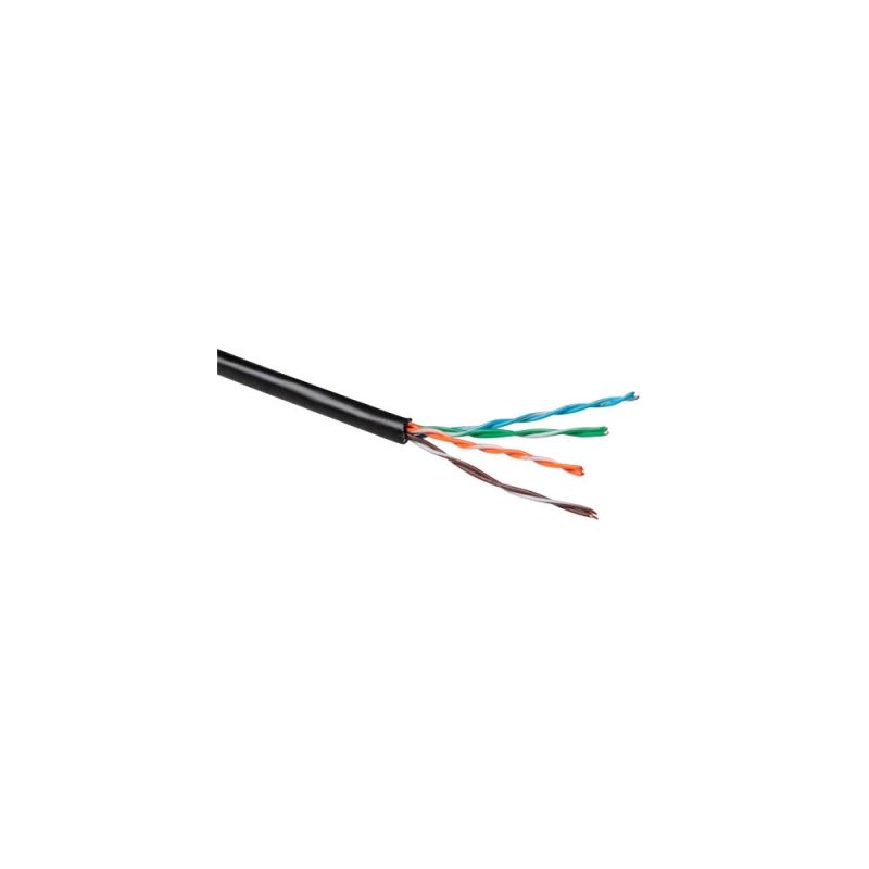 Belden 7965EPE Cat6 UTP OUTDOOR netwerk kabel stug 100m 100% koper