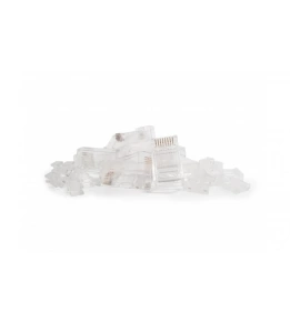 Cat6a connectoren