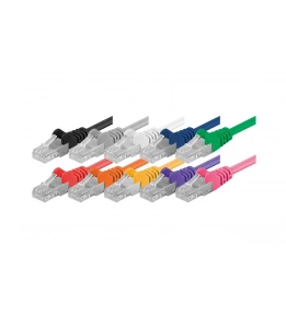 Cat6a patchkabels