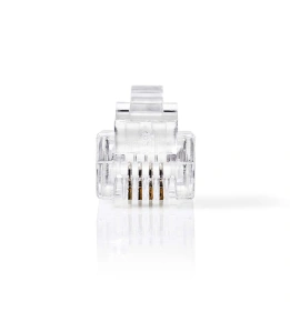 RJ11 connector