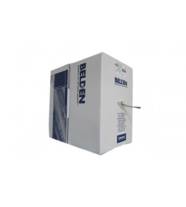Cat6 Belden kabels