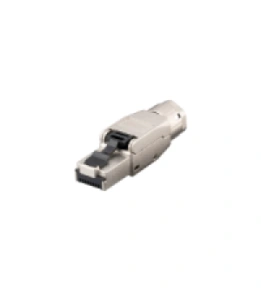 Cat8 connectoren
