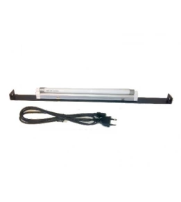 Serverkast verlichting